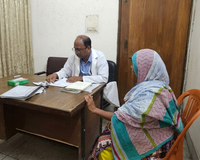 Clinical Care