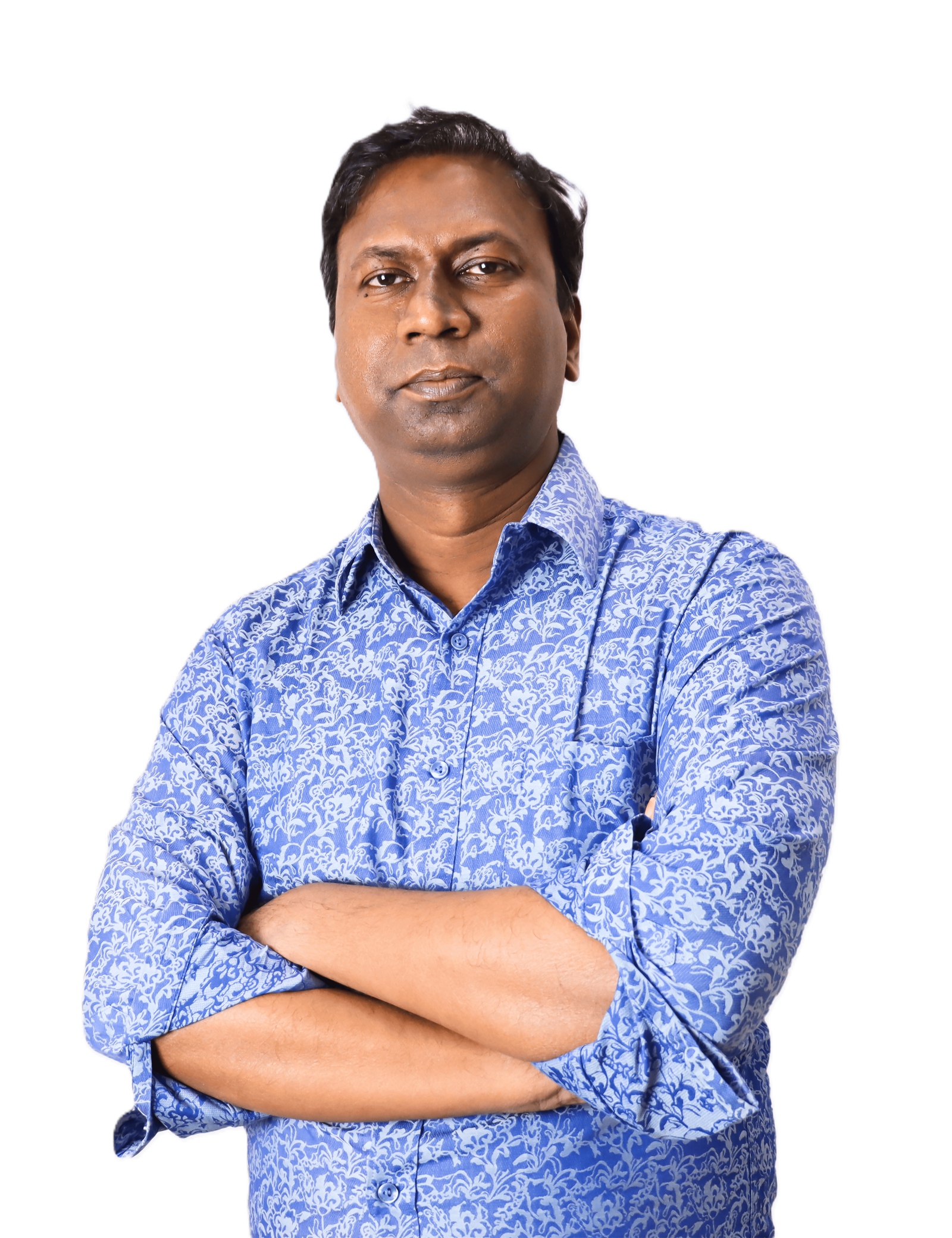 Dr. Tanjir Rashid Soron